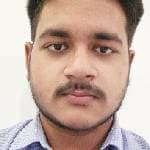 Mr. Rakesh Nath Tiwari